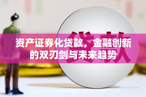 邵阳县资产证券化贷款，金融创新的双刃剑与未来趋势