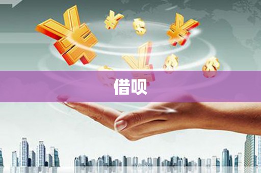 巴里坤借呗
