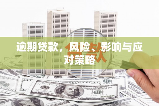 福贡逾期贷款，风险、影响与应对策略