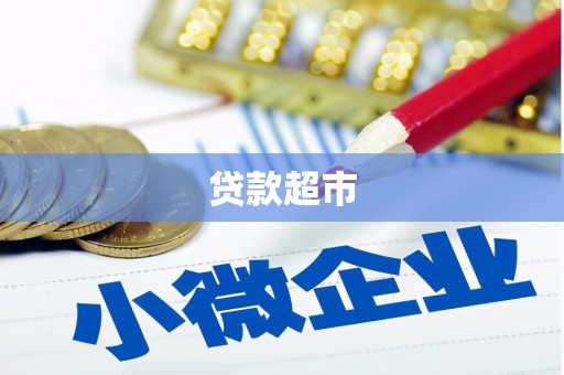 永嘉贷款超市