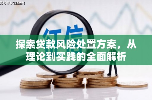 怀柔探索贷款风险处置方案，从理论到实践的全面解析
