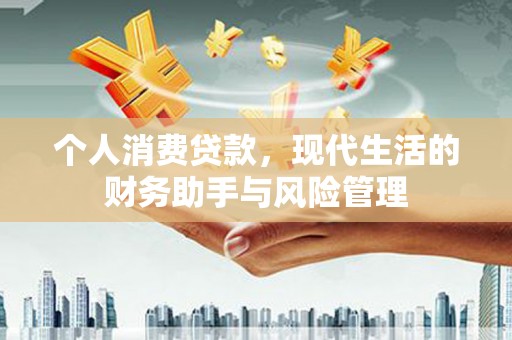 巴林左旗个人消费贷款，现代生活的财务助手与风险管理