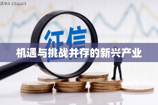 嘉模堂区机遇与挑战并存的新兴产业