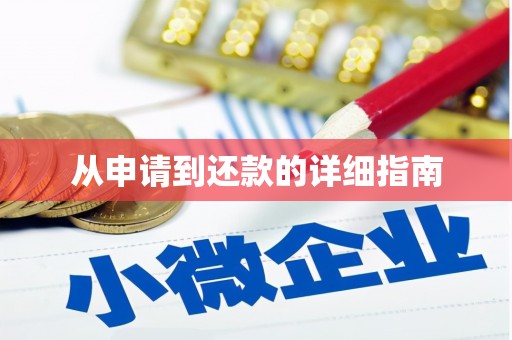 灞桥从申请到还款的详细指南