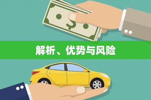 永新解析、优势与风险