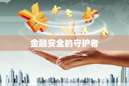 法库金融安全的守护者